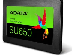 ADATA SSD Ultimate SU650 2.5