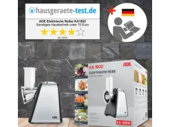 ADE Küchenreibe KA 1802 1 l