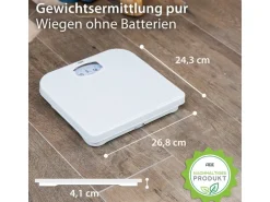 ADE Personenwaage Nina Weiss