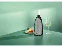 AdHoc Weinkühlmanschette Arctic, Light Grey