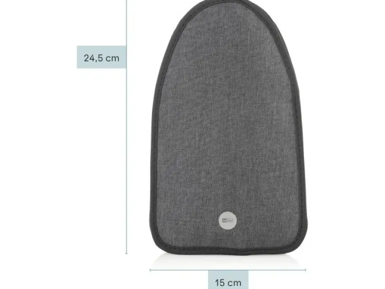 AdHoc Weinkühlmanschette Arctic, Light Grey