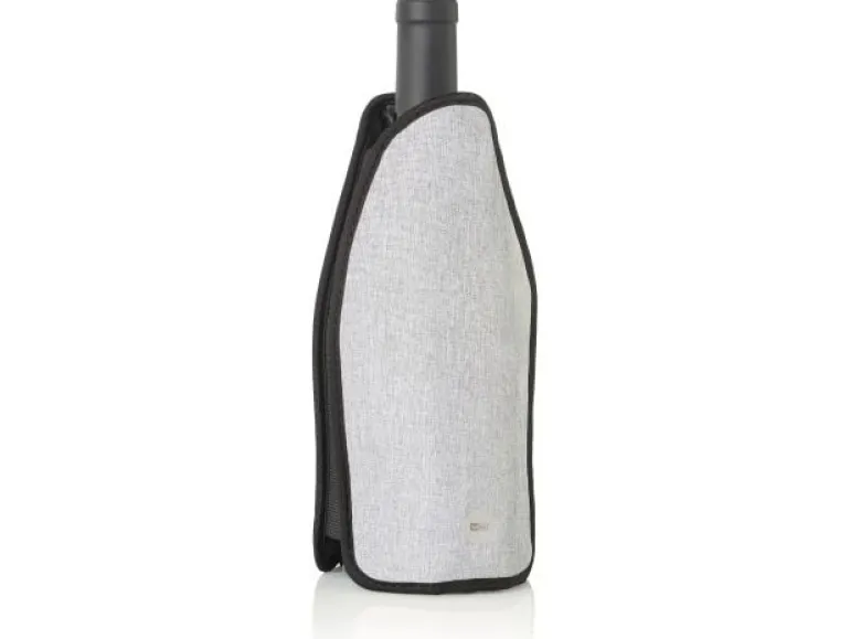 AdHoc Weinkühlmanschette Arctic, Light Grey