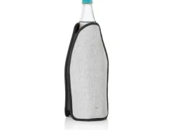 AdHoc Weinkühlmanschette Arctic, Light Grey