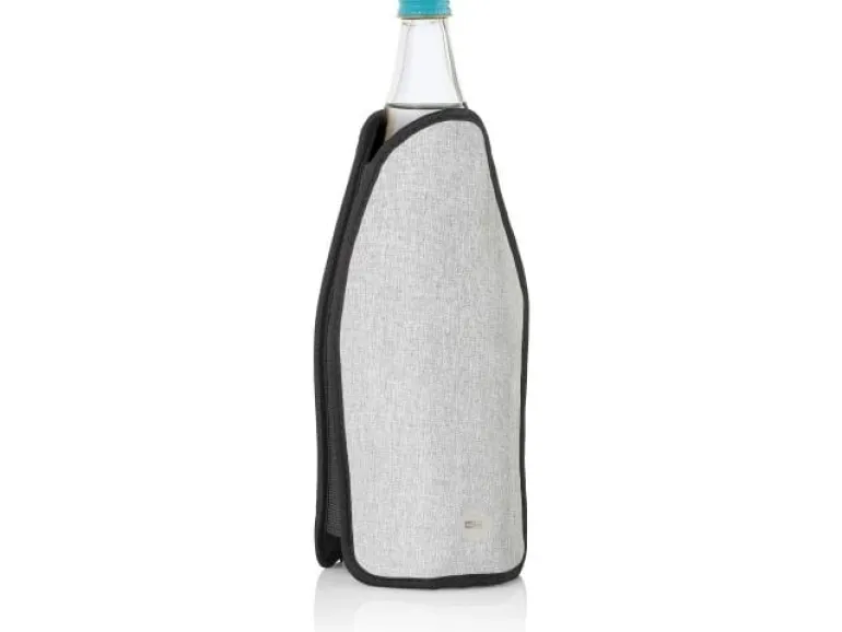 AdHoc Weinkühlmanschette Arctic, Light Grey
