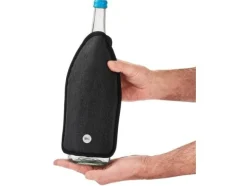 AdHoc Weinkühlmanschette Arctic, Blue