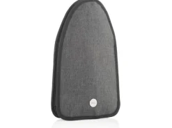 AdHoc Weinkühlmanschette Arctic, Dark Grey
