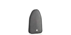 AdHoc Weinkühlmanschette Arctic, Dark Grey