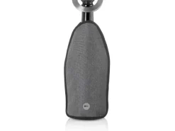 AdHoc Weinkühlmanschette Arctic, Dark Grey