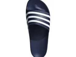 adidas Adilette Aqua Slides Dunkelblau, 39