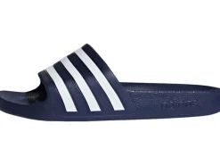 adidas Adilette Aqua Slides Dunkelblau, 39