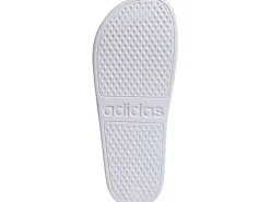 adidas Adiletten AQUA Gold/Weiss, 37