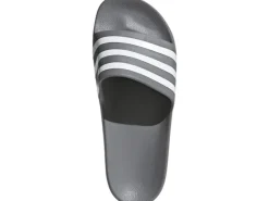 adidas Adiletten AQUA Grau, 37