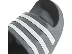 adidas Adiletten AQUA Grau, 37