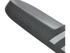 adidas Adiletten AQUA Grau, 37