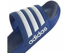 adidas Adiletten Shower Blau, 37