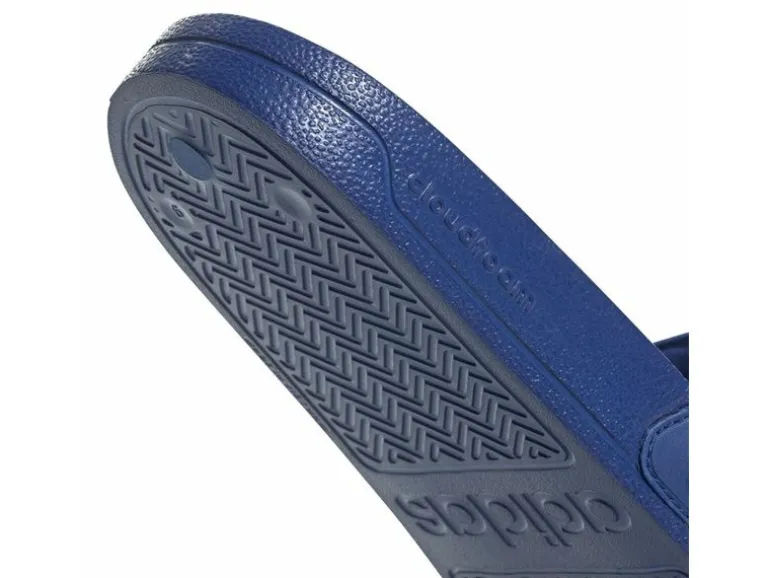 adidas Adiletten Shower Blau, 37