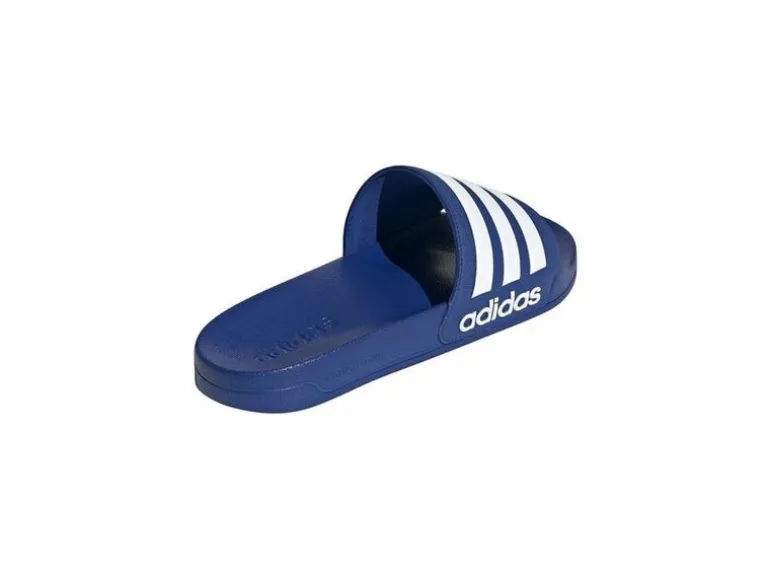 adidas Adiletten Shower Blau, 37