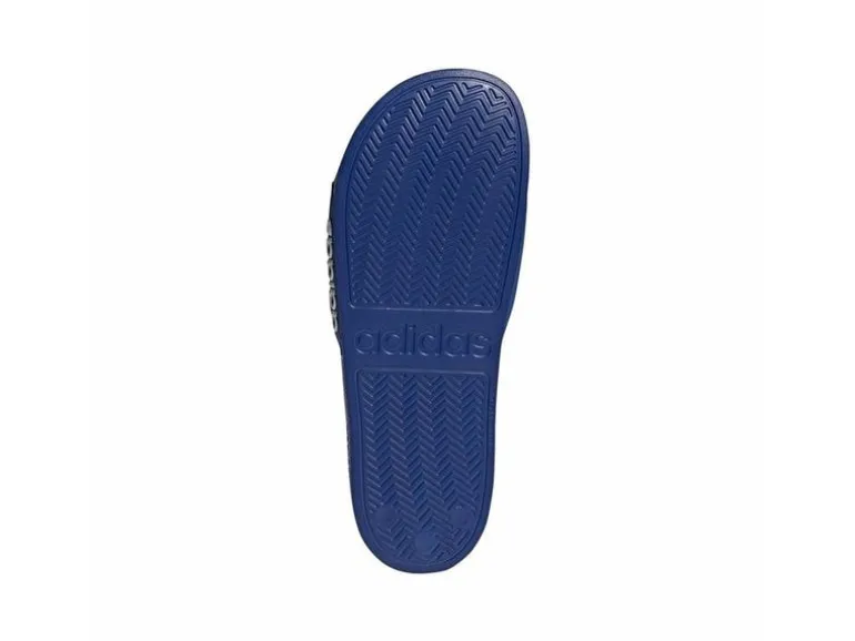 adidas Adiletten Shower Blau, 37
