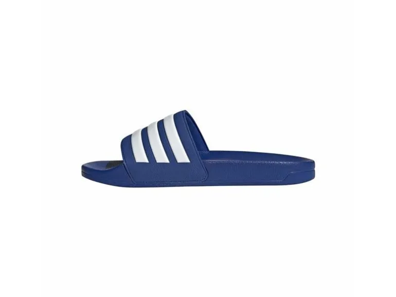 adidas Adiletten Shower Blau, 37