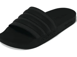 adidas Adiletten Shower Schwarz, 47