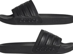 adidas Adiletten Shower Schwarz, 47