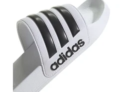 adidas Adiletten Shower Weiss, 41