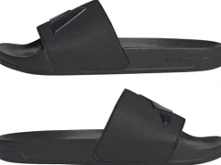 adidas Adilette Shower Schwarz/Schwarz matt, 39