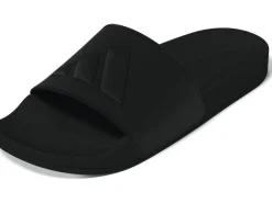 adidas Adilette Shower Schwarz/Schwarz matt, 39