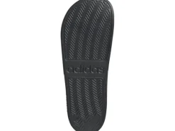 adidas Adilette Shower Schwarz/Schwarz matt, 39