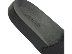 adidas Adilette Shower Schwarz/Schwarz matt, 39