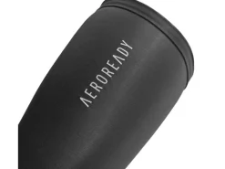 adidas Aeroready-Armstulpen Polyester Elasthan Schwarz S/M