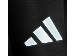 adidas Aeroready-Armstulpen Polyester Elasthan Schwarz S/M