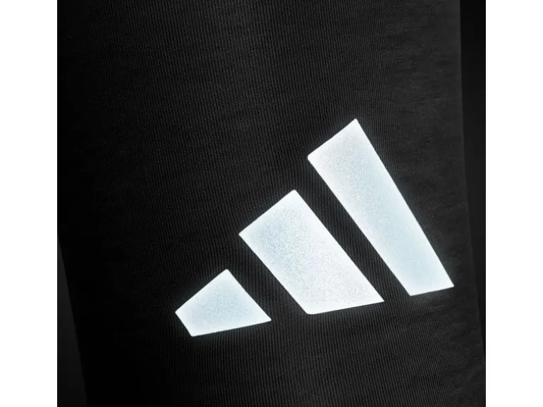 adidas Aeroready-Armstulpen Polyester Elasthan Schwarz S/M