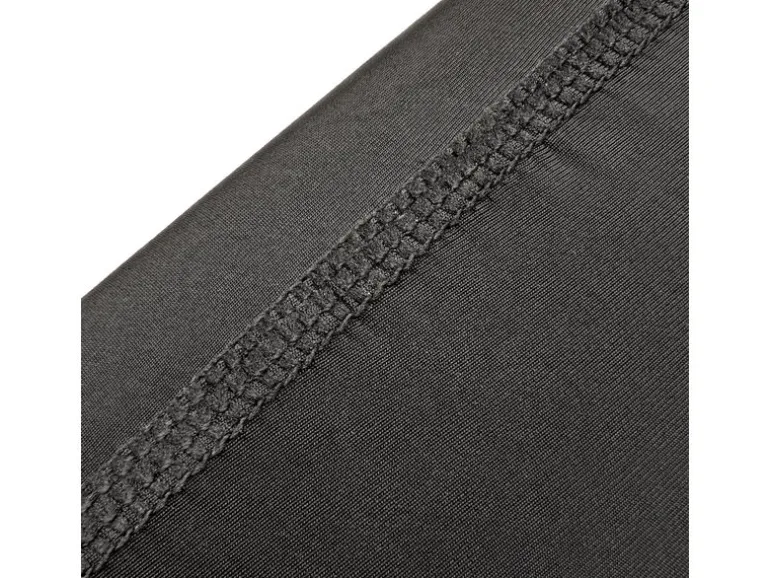 adidas Aeroready-Armstulpen Polyester Elasthan Schwarz S/M