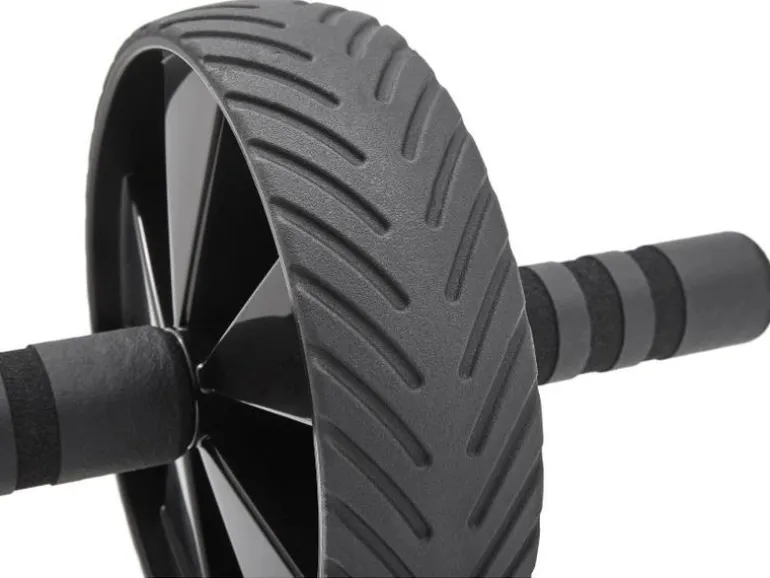 adidas Bauchtrainer Ab Wheel