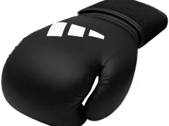 adidas Boxhandschuhe Hybrid 25 Black 14 oz