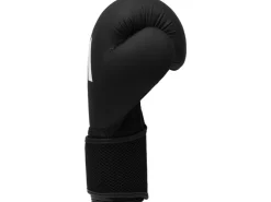 adidas Boxhandschuhe Hybrid 25 Black 14 oz