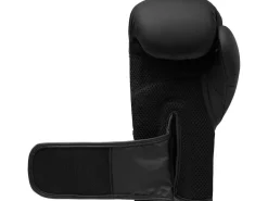 adidas Boxhandschuhe Hybrid 25 Black 14 oz