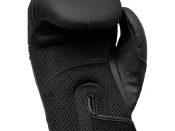 adidas Boxhandschuhe Hybrid 25 Black 14 oz