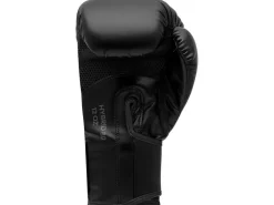 adidas Boxhandschuhe Hybrid 80 Black 14 oz
