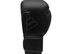 adidas Boxhandschuhe Hybrid 80 Black 14 oz