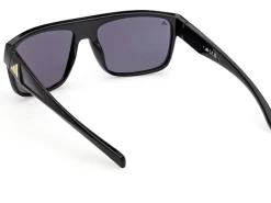 adidas ES0003 Sport Sonnenbrille Shiny Black