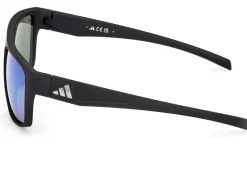 adidas ES0003 Sport Sonnenbrille Matte Black