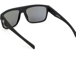 adidas ES0003 Sport Sonnenbrille Matte Black