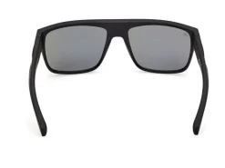 adidas ES0003 Sport Sonnenbrille Matte Black