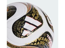 adidas Football WC FINALS LGE Grösse: 5