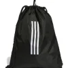 adidas Gymback Tiro League XS, Schwarz