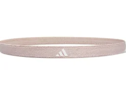 adidas Hairbands Beige/Braun/Dunkelblau