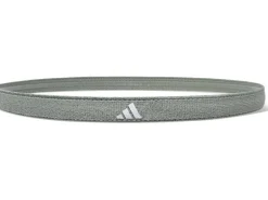 adidas Hairbands Grau/Hellgrau/Olivgrün
