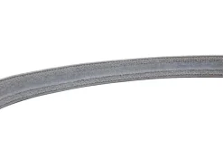adidas Hairbands Weiss/Schwarz/Grau